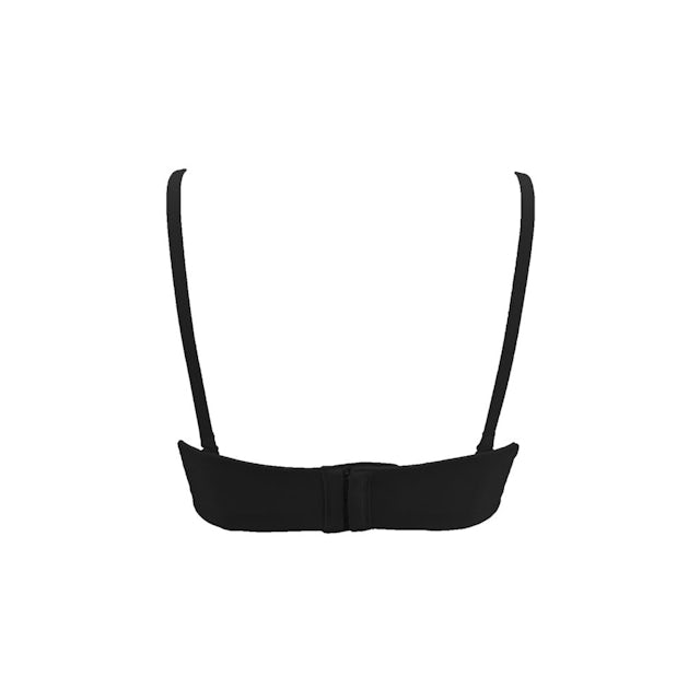 IB 5618 (Body Bra) 1/2 Cup Strapless Bra - Wacoal.co.id